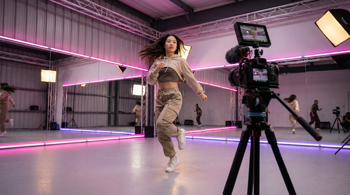 四虎舞蹈视频教程