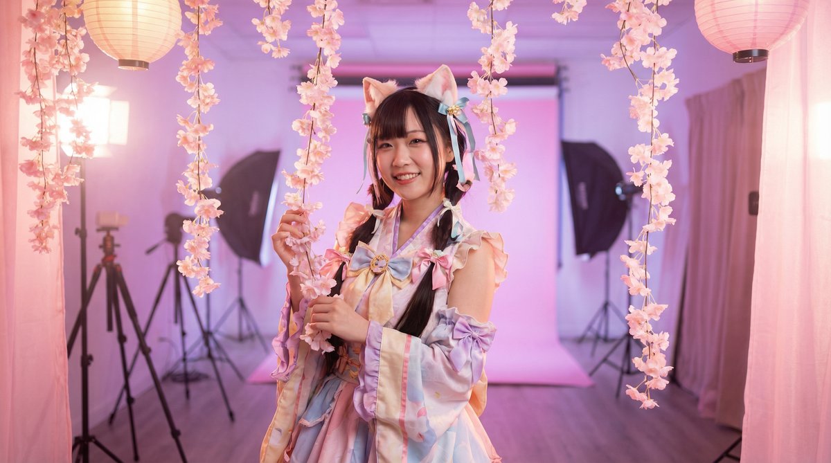 四虎动漫cosplay视频