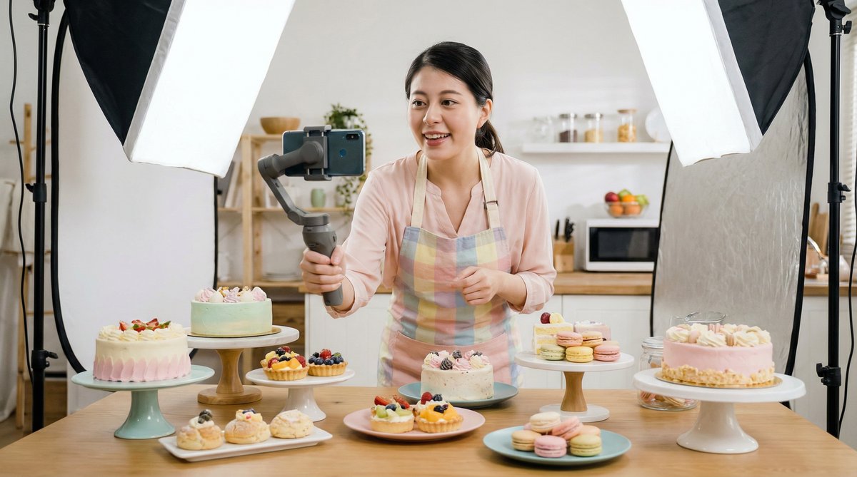 四虎美食视频教程